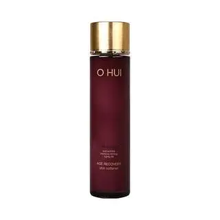 O Hui Age Recovery Skin Softener