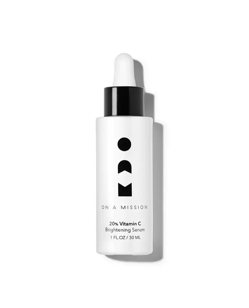 20% Vitamin C Brightening Serum