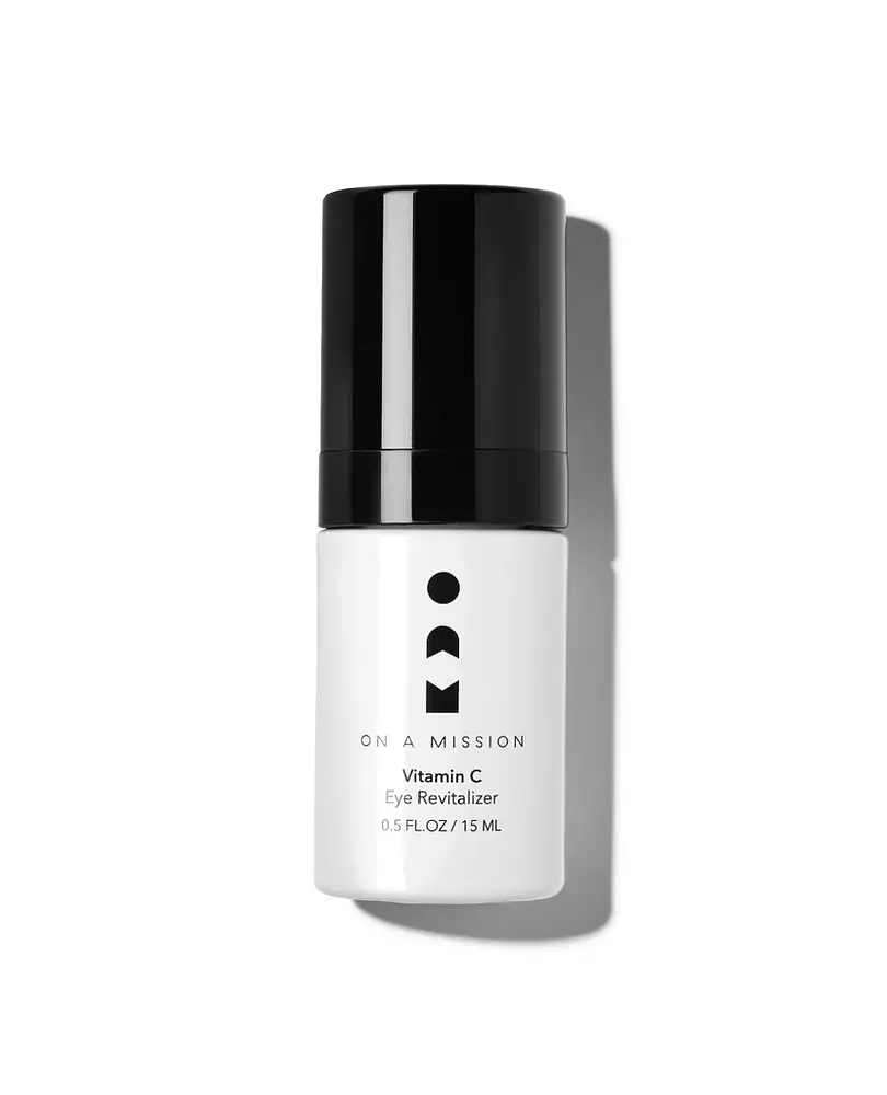 Vitamin C Eye Revitalizer