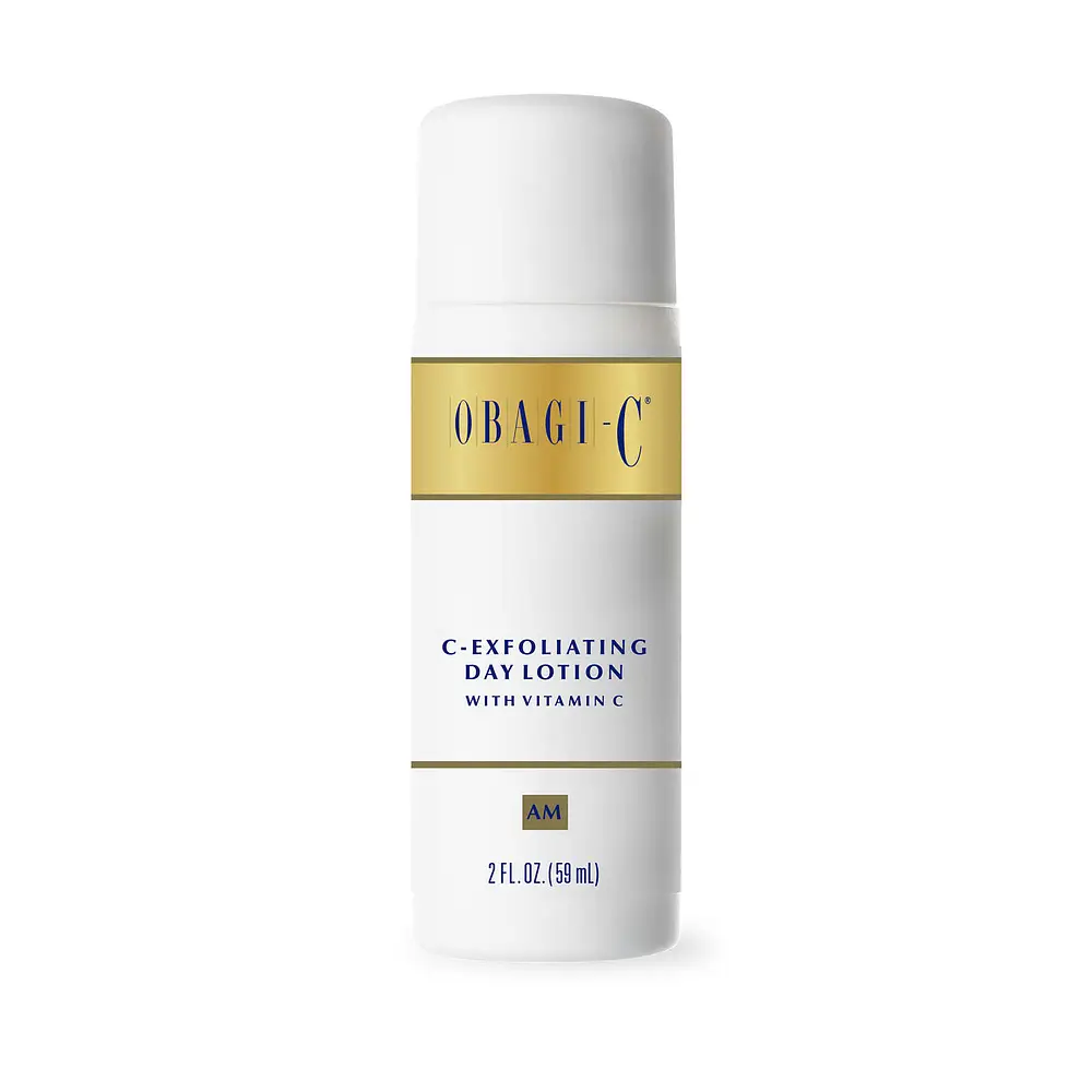 C-Exfoliating Day Lotion