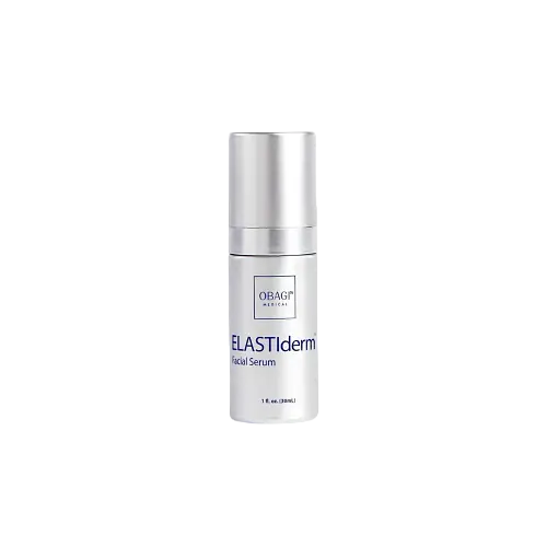 Elastiderm Facial Serum