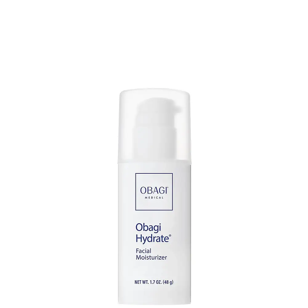Obagi Hydrate Facial Moisturizer