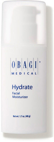 Hydrate Facial Moisturizer