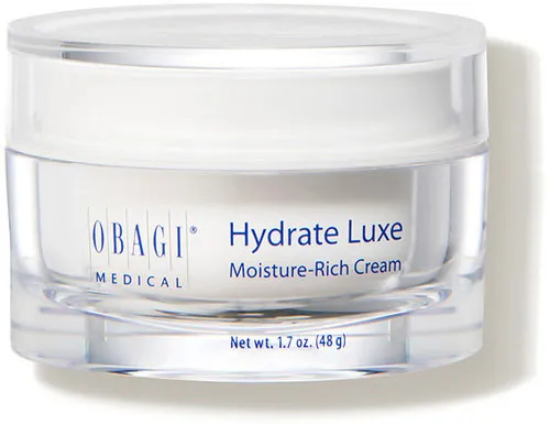 Hydrate Luxe