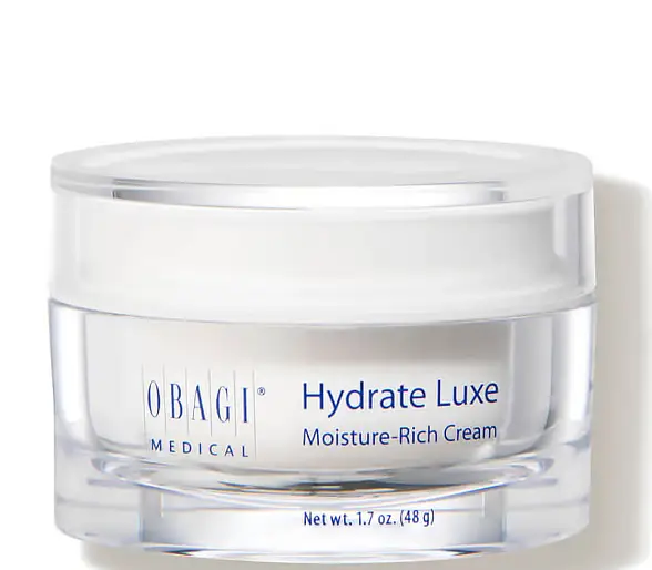 Hydrate Luxe Moisture Rich Cream