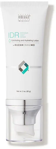 IDR Exfoliating and Hydrating Lotion