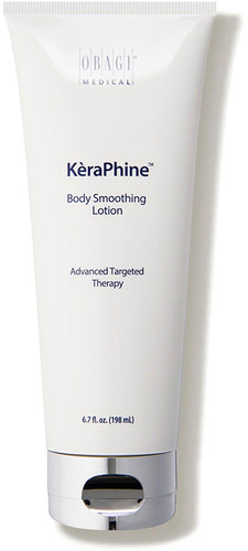 KeraPhine Body Smoothing Lotion