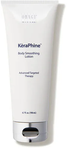 KeraPhine Body Smoothing Lotion