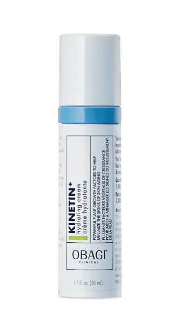 Kinetin+ Hydrating Cream