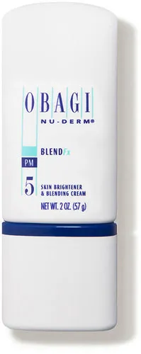 Nu-Derm Blend Fx