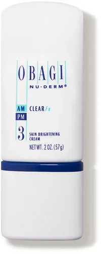 Nu-Derm Clear Fx