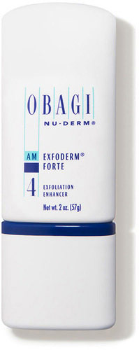 Nu-Derm Exfoderm Forte