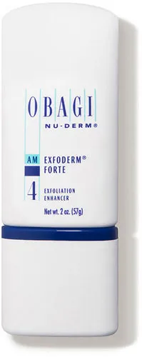 Nu-Derm Exfoderm Forte