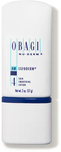 Nu-Derm Exfoderm