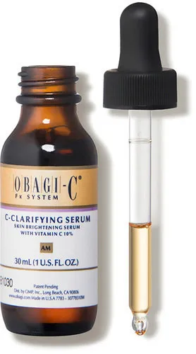 Obagi-C Fx System C-Clarifying Serum