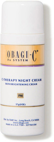 Obagi Obagi-C Fx System C-Therapy Night Cream