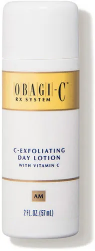 Obagi-C Rx System C-Exfoliating Day Lotion