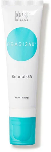 Obagi360 Retinol 0.5