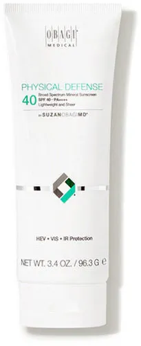 Obagi Physical Defense Broad Spectrum SPF 40