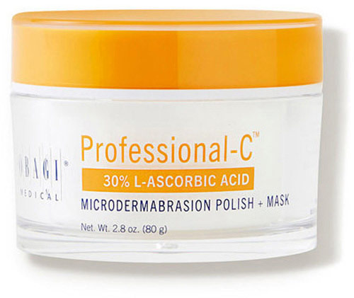 Obagi Professional-C Microdermabrasion Polish + Mask