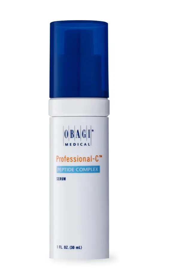 Professional-C Peptide Complex