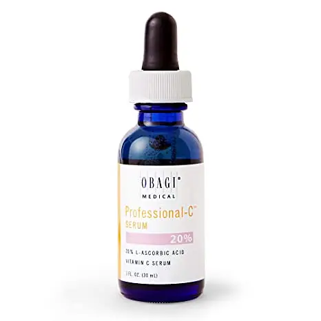 Professional-C Serum 20%