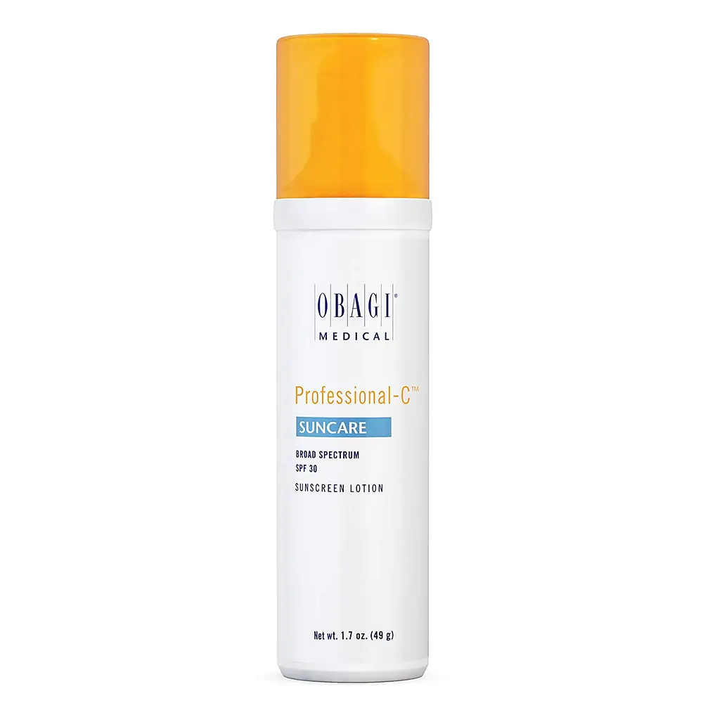 Professional-C Suncare Broad Spectrum SPF30 Sunscreen