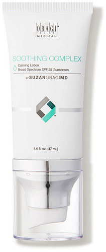 Soothing Complex Calming Lotion Broad Spectrum SPF 25