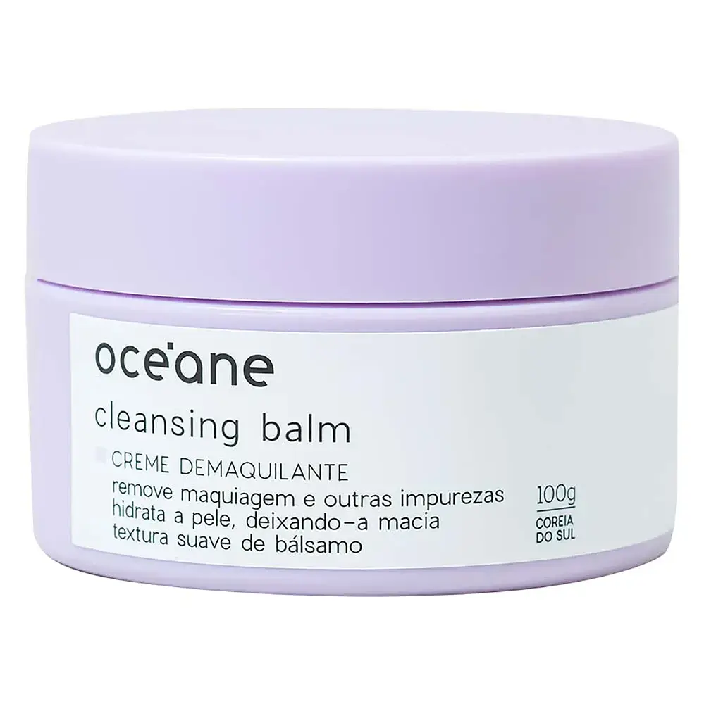 Cleansing Balm