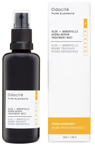 Aloe + Immortelle Hydra Repair Treatment Mist