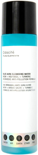 Blue Aura Cleansing Water