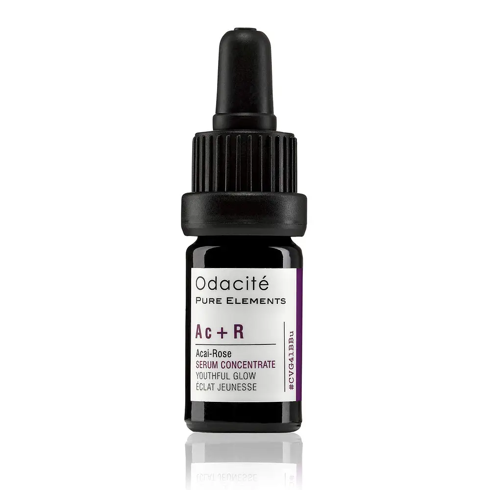 Ac+R | Youthful Glow Acai Rose Serum Concentrate