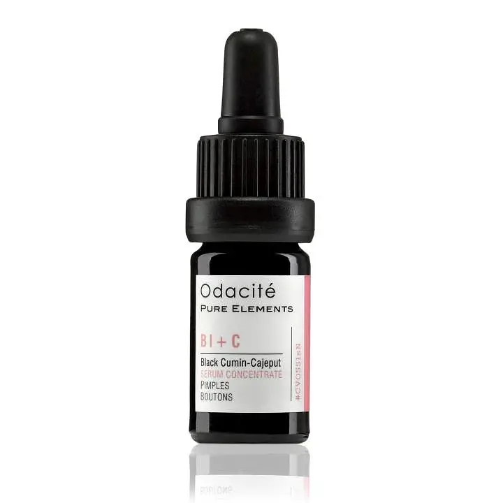 Bl+C Pimples Serum Concentrate