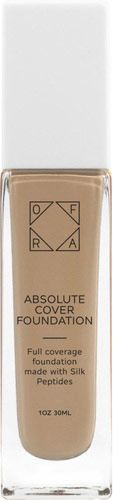 Absolute Cover Foundation