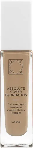 Absolute Cover Foundation