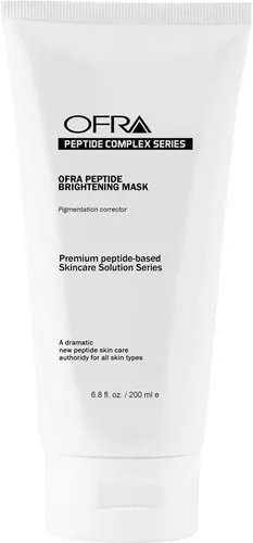 Peptide Brightening Mask