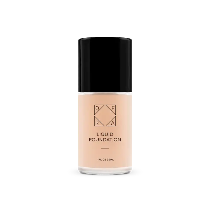 OFRA Liquid Foundation