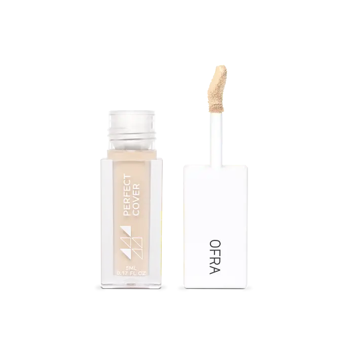 Perfect Cover Concealer Light Sand