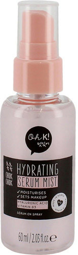 Chok Chok Hydrating Serum Mist