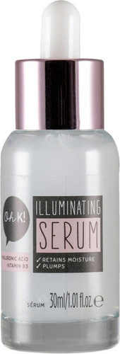 Chok Chok Illuminating Serum