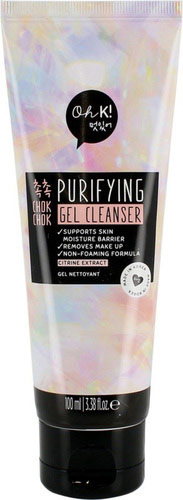 Oh K! Chok Chok Purifying Gel Cleanser