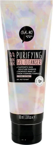 Chok Chok Purifying Gel Cleanser