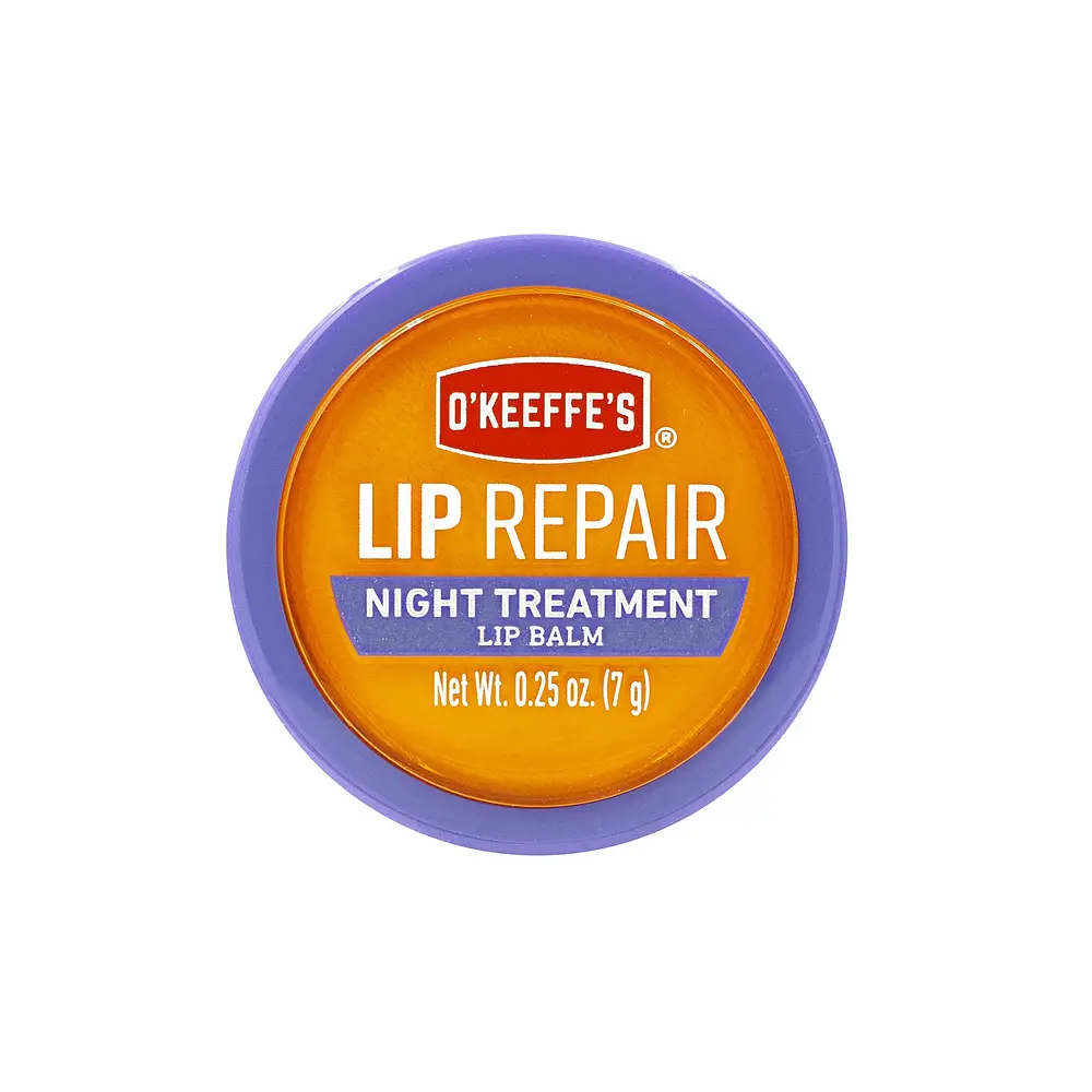 Lip Repair Night Treatment