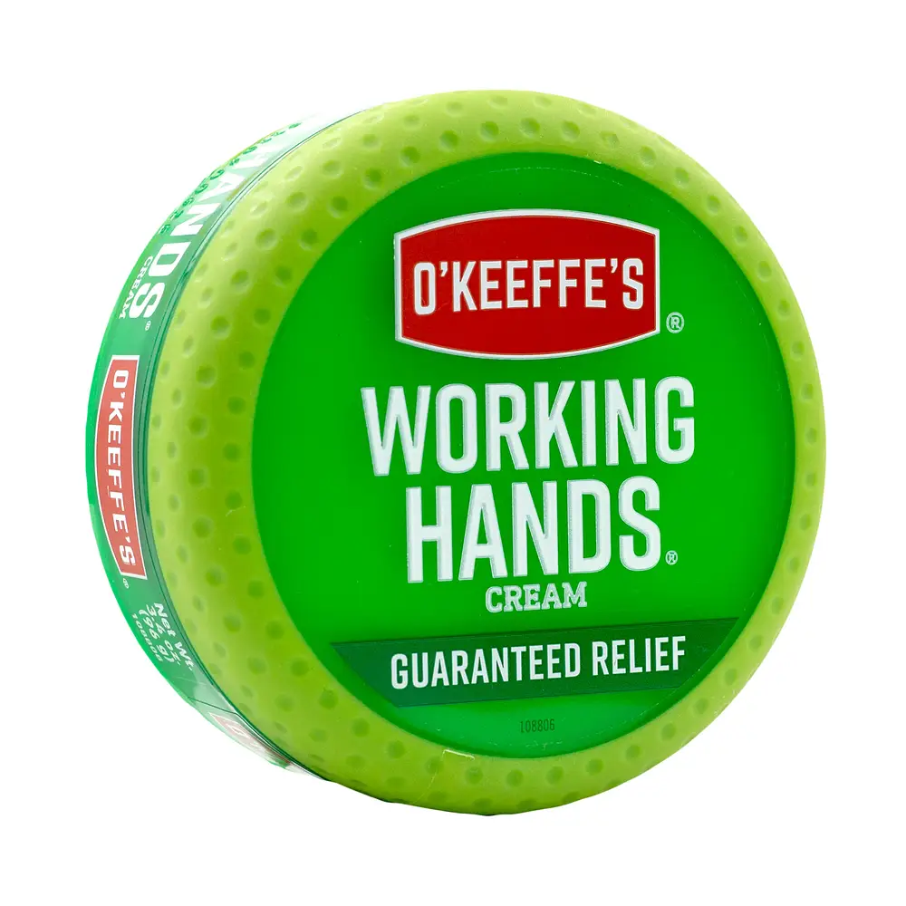 Working Hands Hand Cream