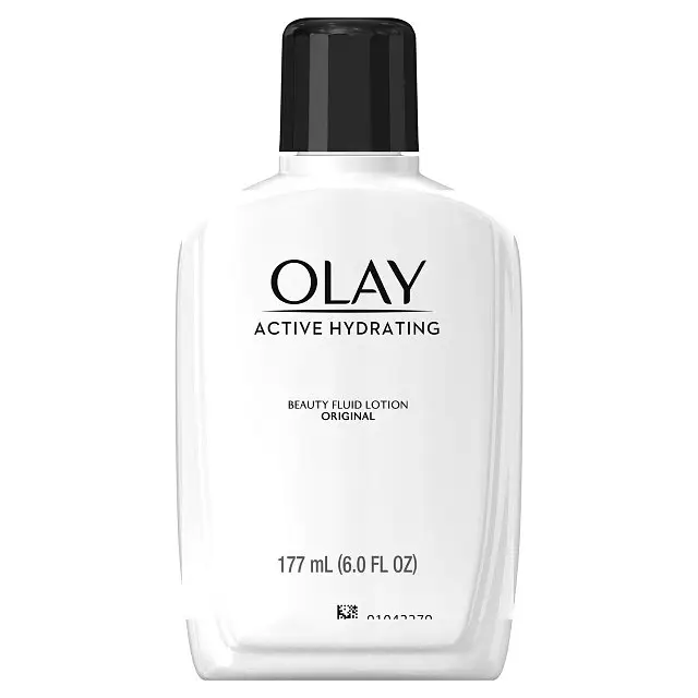 Active Hydrating Beauty Moisturizing Lotion