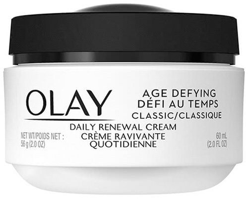 Age Defying Classic Daily Renewal Cream