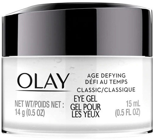 Age Defying Classic Eye Gel