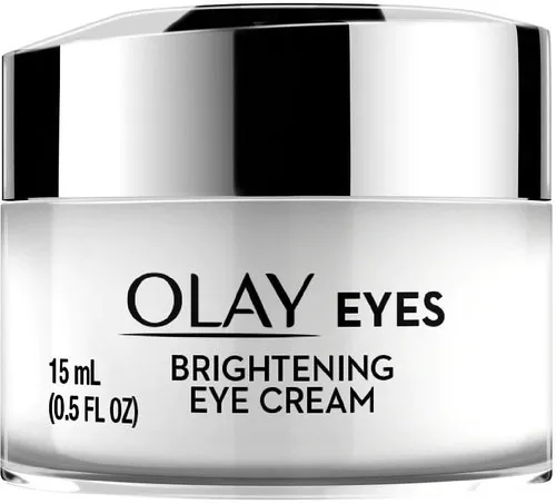 Olay Eyes Brightening Eye Cream For Dark Circles
