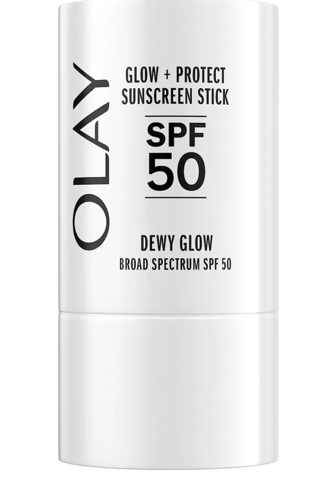 Glow + Protect Sunscreen Stick SPF 50