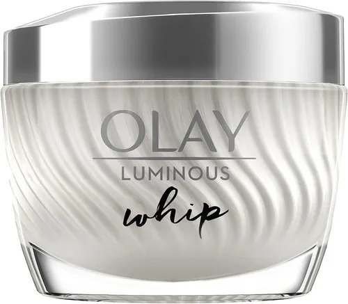 Luminous Whip Face Moisturizer Original